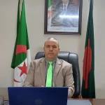 Abdelouahab SAIDANI